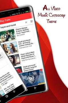 Play Tube screenshot 2