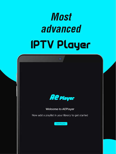 AESport Player screenshot 4