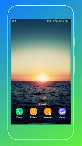 Sunset Wallpaper screenshot 8