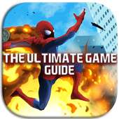 Guide The Amazing Spider-Man 2 icon