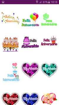 feliz cumpleaños marcos de fotos screenshot 2