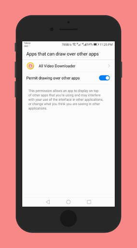 Video Downloader : All Downloader & Status Saver screenshot 1