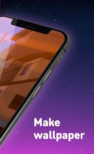 Avatar and wallpaper maker screenshot 2