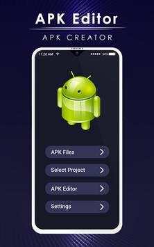 APK Editor screenshot 1