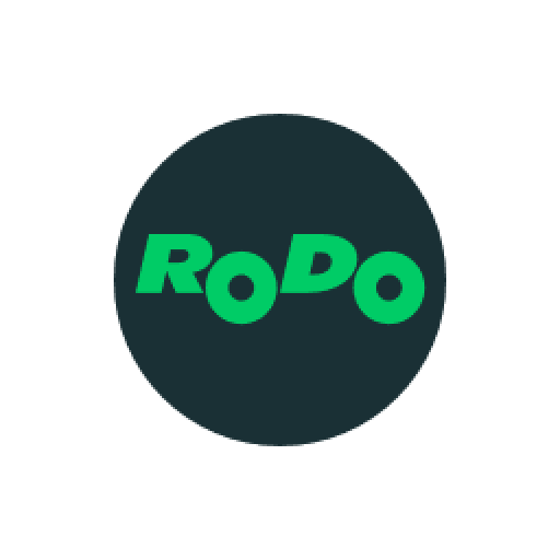 Rodo - Buy/Lease your next car icon