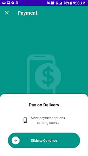 Deamat Shop screenshot 5