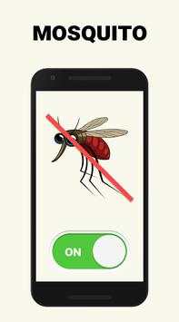 Funny Mosquito Killer screenshot 3