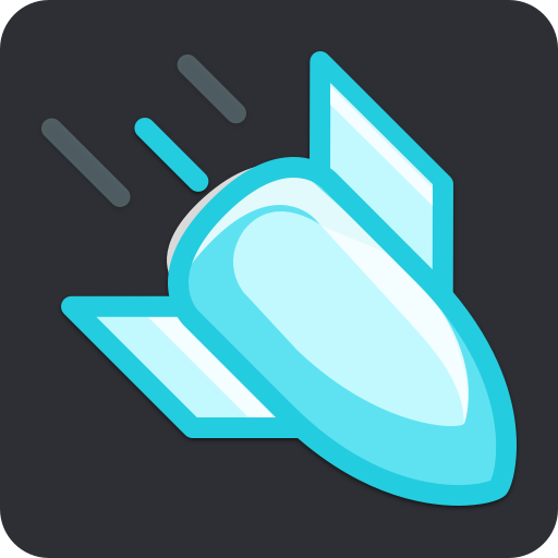 Lightning Speed icon