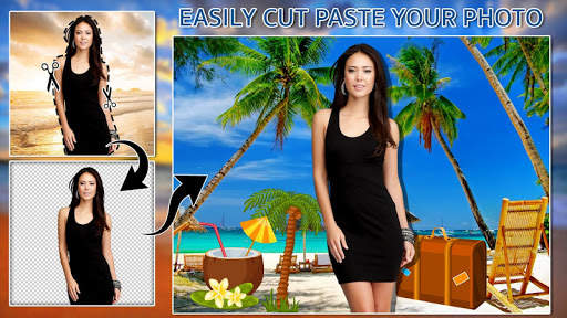 Holiday Photo Frames screenshot 2