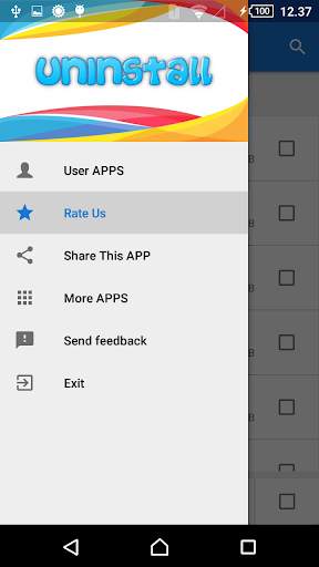 Super Uninstaller Expert Pro скриншот 2