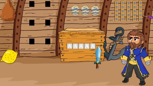 Find The Sword For King скриншот 6