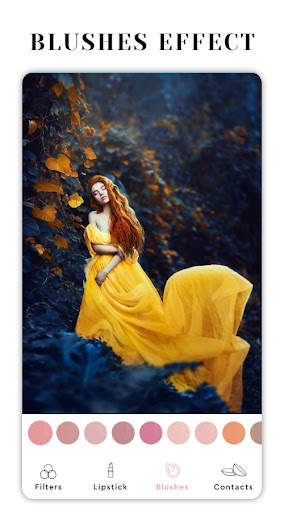 Beauty Plus Camera screenshot 4