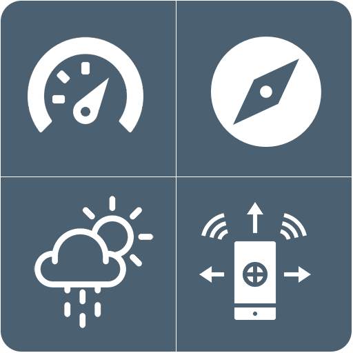 GPS Speedometer, Live Weather 4.1.7