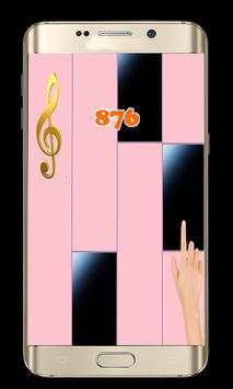Slendrina Piano screenshot 4