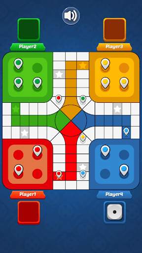 Ludo Free Free : Dice Roll Champion screenshot 8