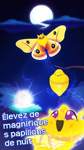 Flutter: Starlight screenshot 3