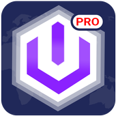 Free Super VPN Proxy – Unlimited Betternet Hotspot أيقونة