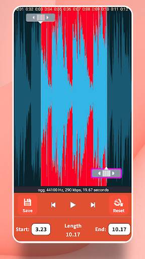 Ringtone Maker screenshot 5