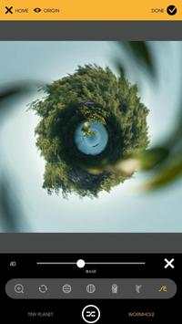 Tiny Planet - Living Planet screenshot 5