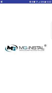 MG-INSTAL screenshot 1
