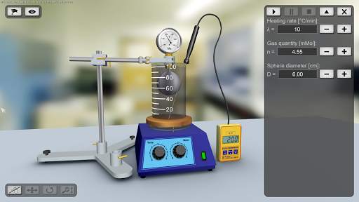 Thermodynamics Free screenshot 3