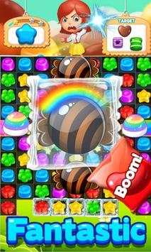 Candy Super Match 3 screenshot 3