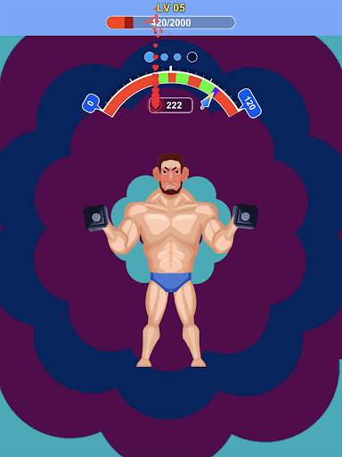 Tough Man screenshot 10