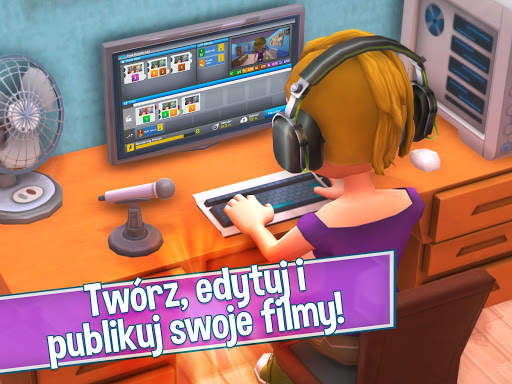 Youtubers Life: Kanał gamingowy - bądź sławny! screenshot 19