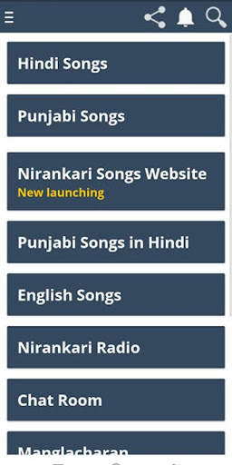 Nirankari Songs screenshot 2
