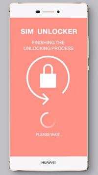 Sim Unlocker : Unlock Any Sim Card screenshot 2