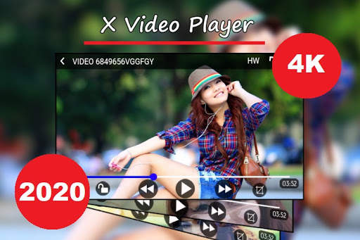 xnx video player - xnx HD video hd xnx video screenshot 2