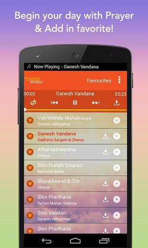 150 Everyday Prayer Songs screenshot 3