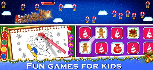 Christmas Games screenshot 10