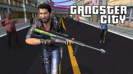 Grand Sniper Vice Gangster City screenshot 1