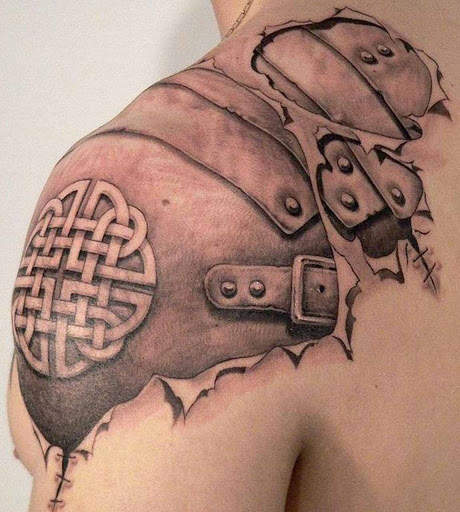 Celtic Tattoos screenshot 1