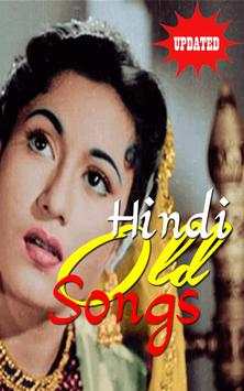Old Hindi Songs 2 تصوير الشاشة