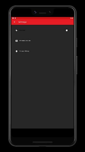 Vision Player - Shiko TV Shqip screenshot 4