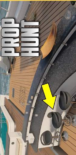 prop hunt for garry's mod maps screenshot 2