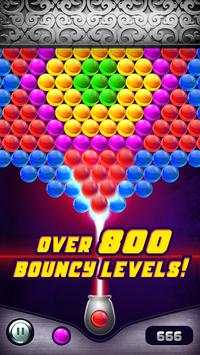 Bouncing balls screenshot 1