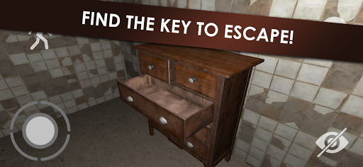Evil Nurse: Scary Horror Game Adventure 1 تصوير الشاشة