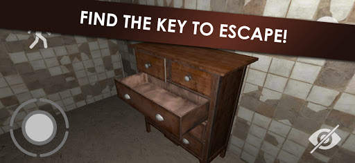 Evil Nurse: Scary Horror Game Adventure screenshot 1