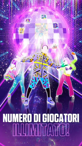 Just Dance Now screenshot 6