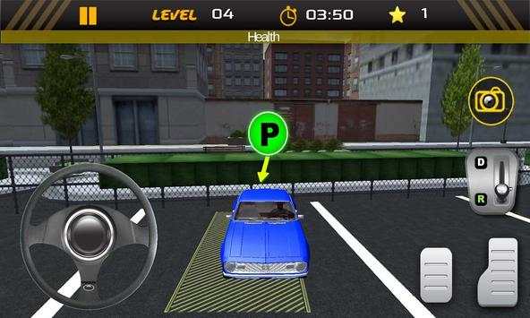 Driving School 2016 screenshot 2