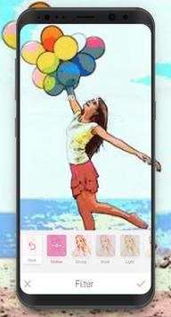 Sticker S9 Camera - Beauty Selfie & Camera Editor screenshot 6