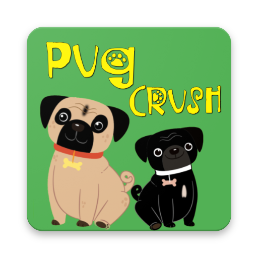 Pug Crush आइकन