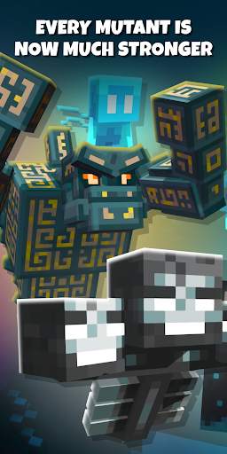 500 Mobs for Minecraft screenshot 3