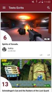 ConsoleFun - Video Games (FR) screenshot 11