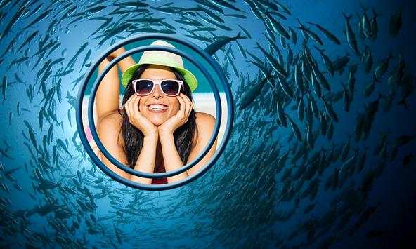 Fish Photo Frames screenshot 6