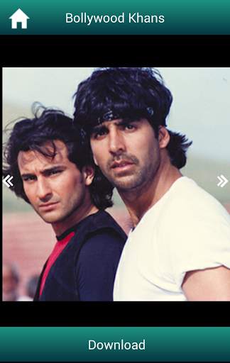 Bollywood Khans screenshot 6