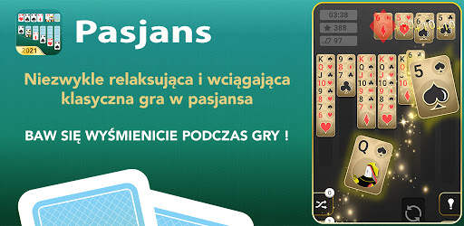 Pasjans po Polsku - Solitaire screenshot 7